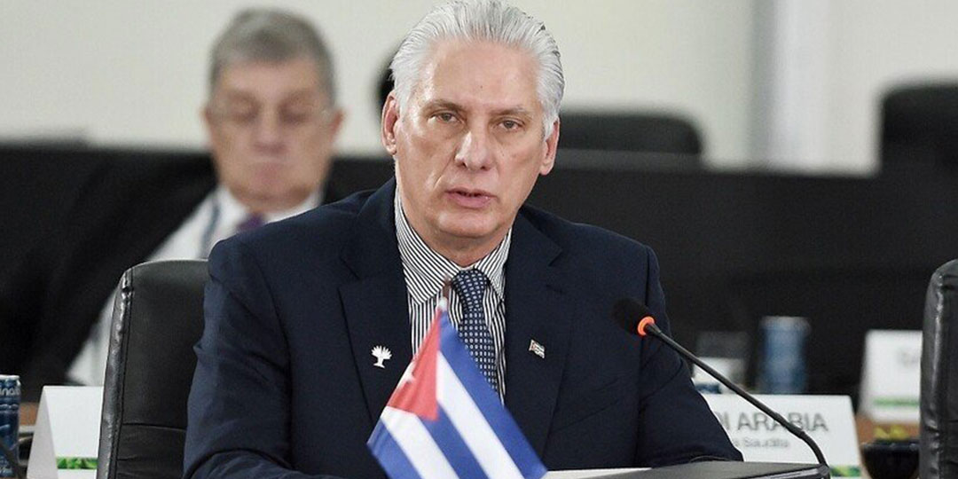 US sanctions on Cuba - العقوبات الأمريكية على كوبا