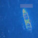 US strike on boat
