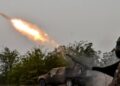 Ukraine Russia ceasefire violations - أوكرانيا روسيا وقف إطلاق النار