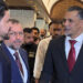 Younis Mahmoud Iraqi FA President