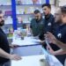 extremism drug awareness campaign - حملة التوعية التطرف والمخدرات