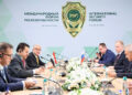 regional stability - استقرار المنطقة
