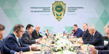regional stability - استقرار المنطقة
