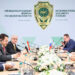 regional stability - استقرار المنطقة