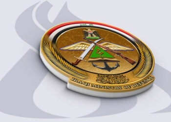 security operation in Kirkuk - عملية أمنية في كركوك