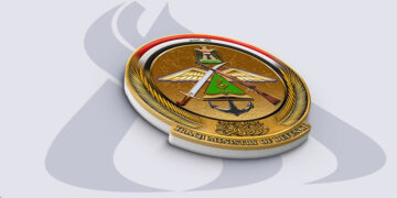 security operation in Kirkuk - عملية أمنية في كركوك