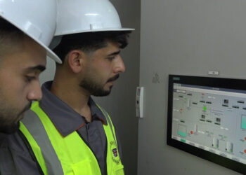 Al-Zankura water project - مشروع ماء الزنكورة