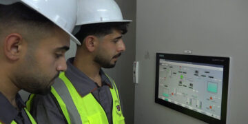 Al-Zankura water project - مشروع ماء الزنكورة