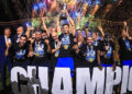 Al-Zawraa wins Iraqi Premier League - القوة الجوية تتوج بلقب الدوري