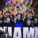Al-Zawraa wins Iraqi Premier League - القوة الجوية تتوج بلقب الدوري