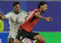 Algeria Austria World Cup 2026