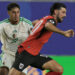 Algeria Austria World Cup 2026 - الجزائر النمسا كأس العالم 2026