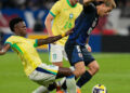 Brazil Japan World Cup 2026