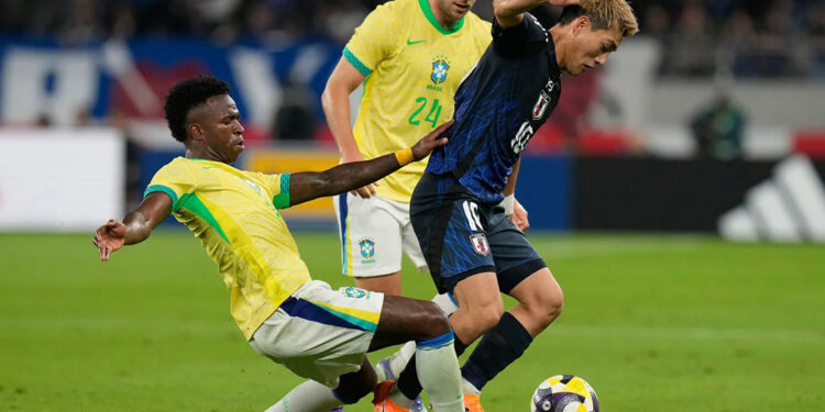 Brazil Japan World Cup 2026 - مباريات دور الـ32 كأس العالم 2026