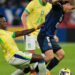 Brazil Japan World Cup 2026