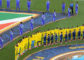Canada South Africa World Cup 2026