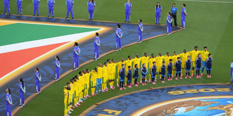 Canada South Africa World Cup 2026 - كندا جنوب إفريقيا كأس العالم 2026