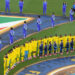 Canada South Africa World Cup 2026