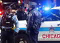 Chicago shooting 12 injured - إطلاق نار شيكاغو 12 مصاب