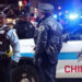 Chicago shooting 12 injured - إطلاق نار شيكاغو 12 مصاب