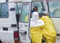 Ebola in Congo - إيبولا في الكونغو