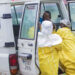 Ebola in Congo - إيبولا في الكونغو