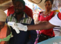 Ebola outbreak in Congo