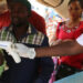 Ebola outbreak in Congo
