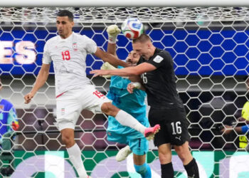 Egypt Iran World Cup 2026 - مصر إيران كأس العالم 2026