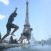 Europe heatwave 35 degrees - موجة الحر في أوروبا