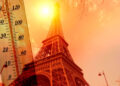 Europe heatwave deaths France - موجة الحر في أوروبا