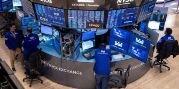 Global markets - الأسواق-العالمية-تراجع-النفط-وول-ستريت