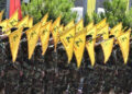 Hezbollah Israel ceasefire violations