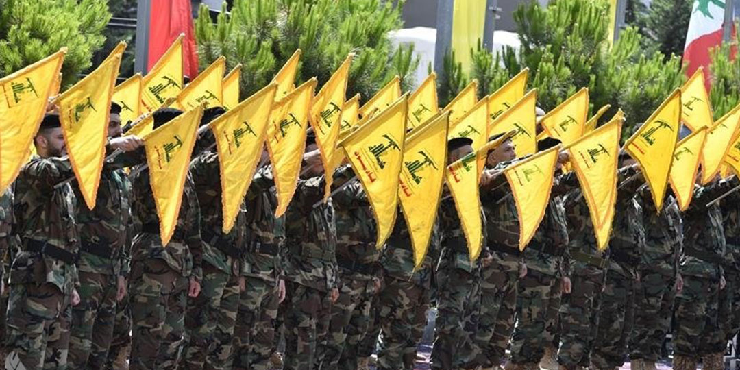 Hezbollah Israel ceasefire violations