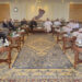 Hormuz committee Iran Oman - لجنة هرمز العمانية الإيرانية