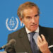 IAEA Iran inspections negotiations