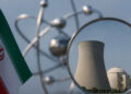 IAEA Iran nuclear monitoring