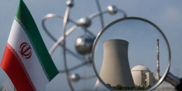 IAEA Iran nuclear monitoring - الوكالة الدولية للطاقة الذرية إيران