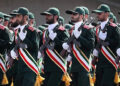 IRGC denies targeting Kuwait Airport - الحرس الثوري ينفي استهداف مطار الكويت