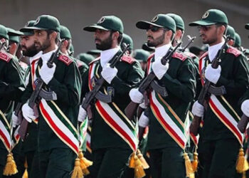 IRGC denies targeting Kuwait Airport - الحرس الثوري ينفي استهداف مطار الكويت