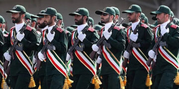 IRGC denies targeting Kuwait Airport - الحرس الثوري ينفي استهداف مطار الكويت
