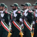IRGC denies targeting Kuwait Airport - الحرس الثوري ينفي استهداف مطار الكويت