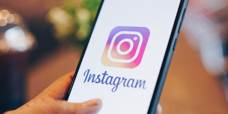 Instagram algorithm control - خوارزمية إنستغرام