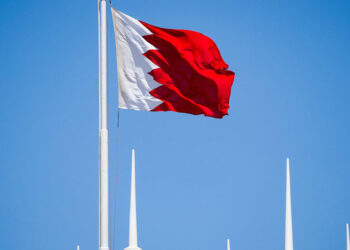 Iran attacks Bahrain and Kuwait - هجمات إيران على البحرين والكويت