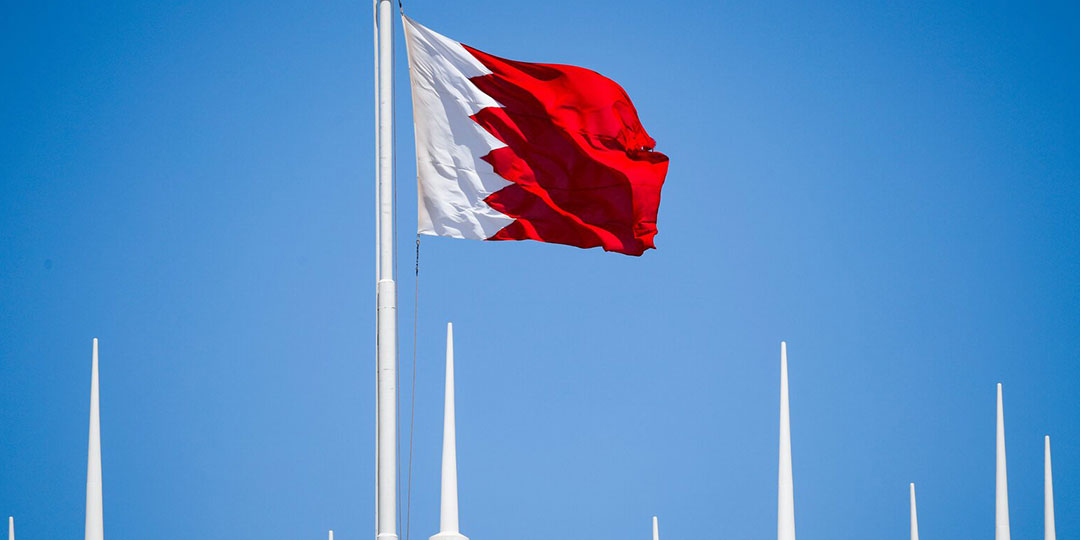 Iran attacks Bahrain and Kuwait - هجمات إيران على البحرين والكويت