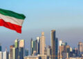 Iran attacks Kuwait - هجمات إيران الكويت