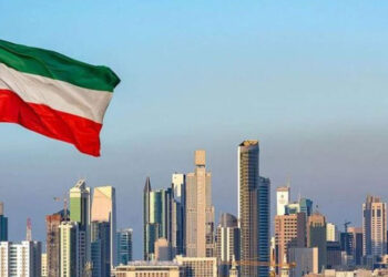 Iran attacks Kuwait - هجمات إيران الكويت