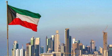 Iran attacks Kuwait - هجمات إيران الكويت