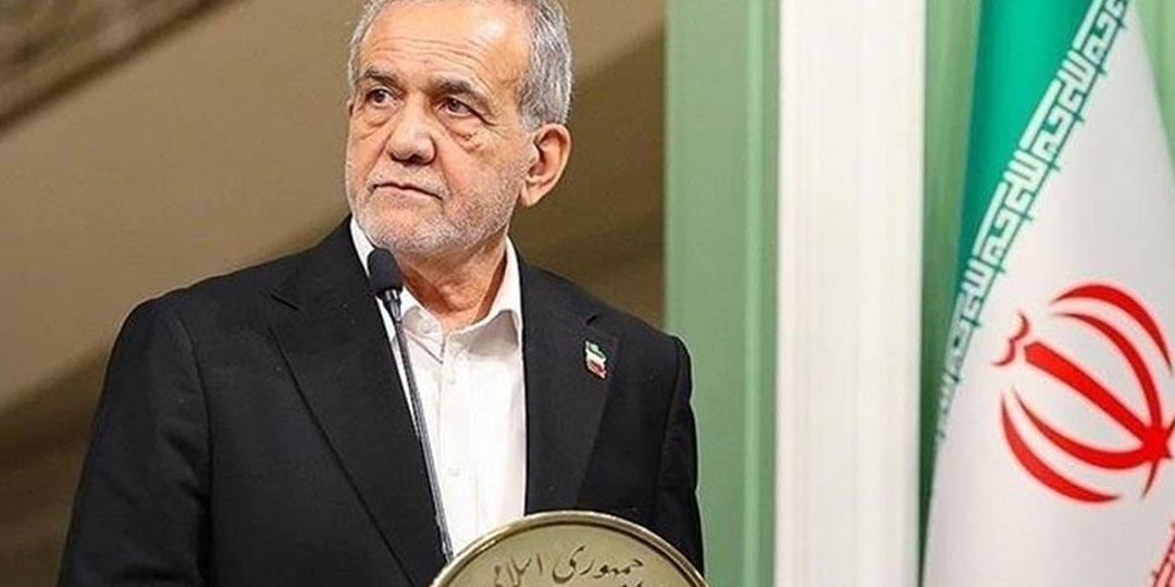 Iran president - الرئيس الإيراني
