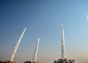 Iran targets US bases - استهداف قواعد أمريكية